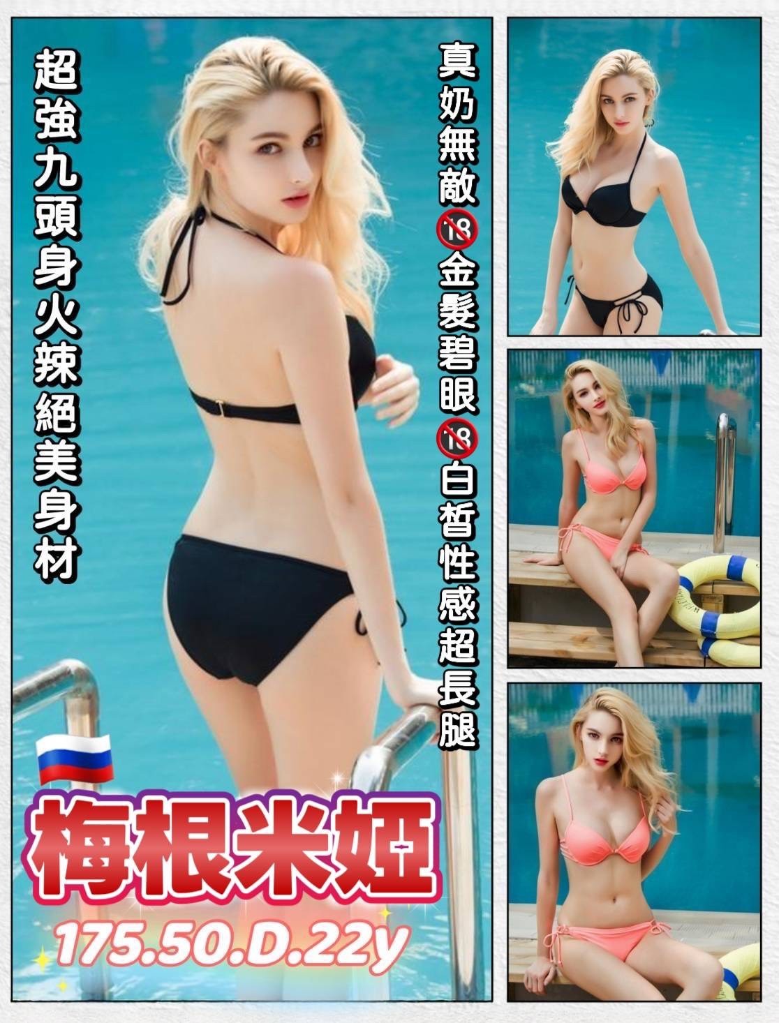 桃園 南崁 新北樹林定點 俄羅斯金絲貓 日妹 韓妹 越妹